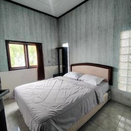 Pandya Bromo Villa, hotell sihtkohas Pasuruan