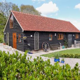 Swallows Barn, hotel a Dallington