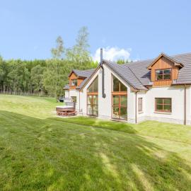 Birch Corner, hotel u gradu Avijemor