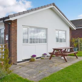 Jasmine View, hotel in Gristhorpe
