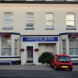 Ashwood Hotel, hotel in Preston