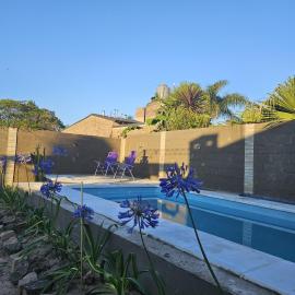 Casa Soler Concordia, Hotel in Concordia
