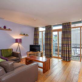 206 By The Bridge Apartment
