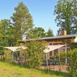 Ferienwohnung Boitzenburger, hotel em Rosenow