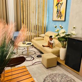 Colombia Apartments&Rooms, hotel in Durrës