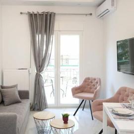 #Ioannas apartments 2bedroom house