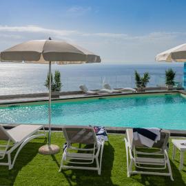 Villa Horizonte Taormina