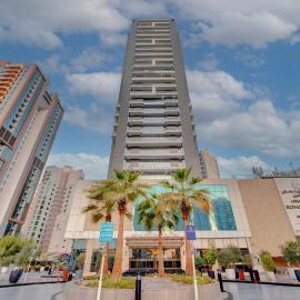 Regency Luxury Suites, hotel v Dubaji