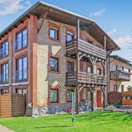 Ferienwohnung Waren Müritz