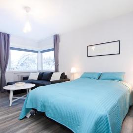 Nordurey Guesthouse