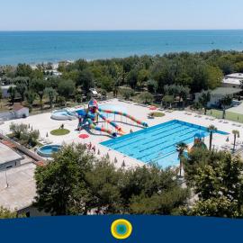 Club del Sole Stork Family Collection, hotel a Giulianova