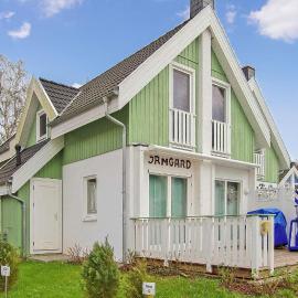 Ferienhaus Ostseebad Breege