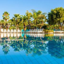 Glamping Frejus, hotel in Roquebrune-sur-Argens