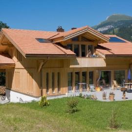 Apartment Anno Domini by Interhome, hotel in Adelboden