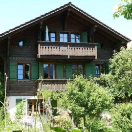 Apartment Im Wiesengrund by Interhome, hotel em Gstaad