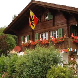 Apartment Bach by Interhome, hotel u gradu Lenk