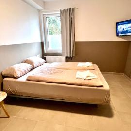 StayComfort24, Hotel in Osnabrück