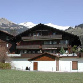 Apartment Kronenplatz 6 # 2 by Interhome