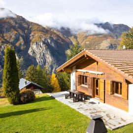 Chalet Als man zählte 1989 by Interhome, hotel in Gasenried