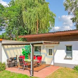 Doppelhaushälfte Waren Müritz