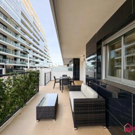 Suite Terraza Estreno, hotel di Cabanes