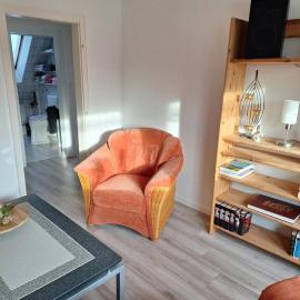 NEU! Ferienwohnung Friesland Zetel