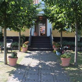 Marstal में, होटल Femmasteren Hotel & Hostel