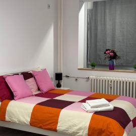 TITAN PARK Studio, Hotel in Bukarest