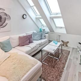 Ferienwohnung Plau Am See