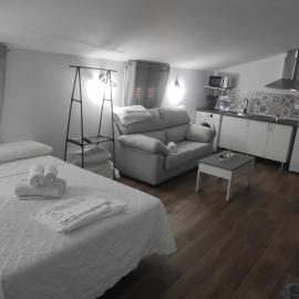 Abuela Maruja, hotel in Cazorla