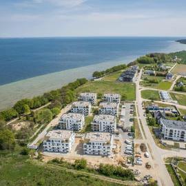 Apartamenty Nexo Q4Apartments, hotel a Puck