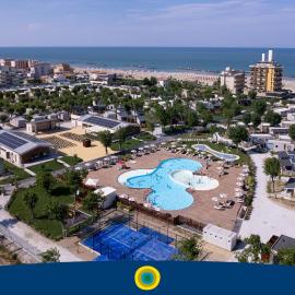 Rimini में, होटल Club del Sole Rimini Family Resort