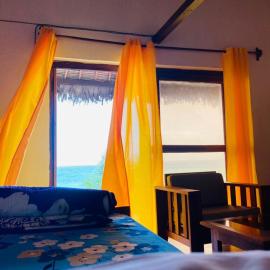 Nosy-Borah Holidays, hotel v mestu Ambodiatafana