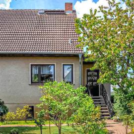 Ferienwohnung Neustrelitz