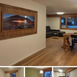 Apartment Lenk Unique by Interhome, hotel in Lenk