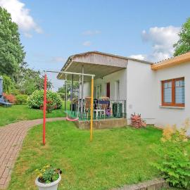 Ferienhaus Blankensee