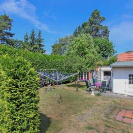 Ferienhaus Lubmin Seebad