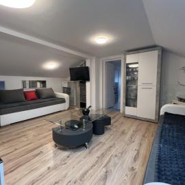 Apartment Garden by Interhome, hôtel à Karl
