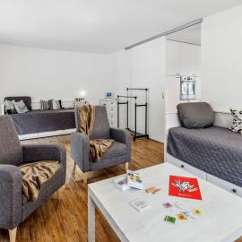 Apartment BeKb-Gebäude Apt- 01 by Interhome