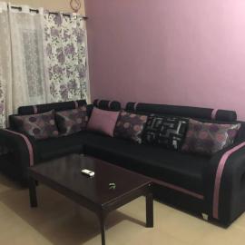 Appartements meublés Bolle, hotel u gradu Bamako
