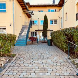 Apartments Maxim, hotell i Rust