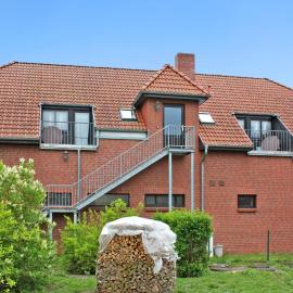 Ferienwohnung Userin, hotel Userinben