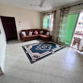 Relaxed Living 2 Bedroom Apartment
