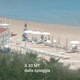 oasi scala dei turchi, hotell sihtkohas Realmonte