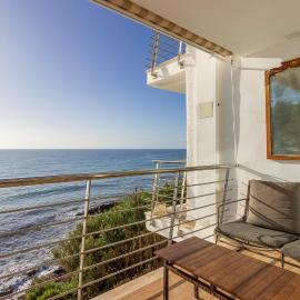 Lovely Apartment In Teulada