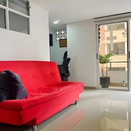 Sabaneta Confort Urbano: ¡Con WiFi!