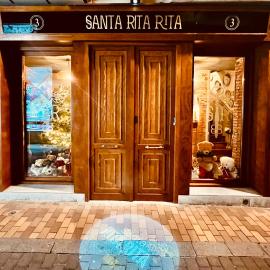 Santa Rita Rita B&Boutique, מלון בטלברה דה לה ריינה