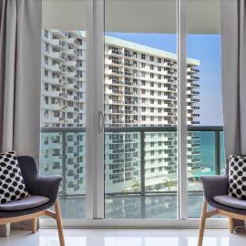 The Tides Ocean Luxury Suites