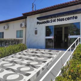 Pousada Sol Nascente