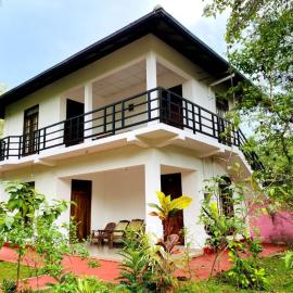 Weaver Bird Villa